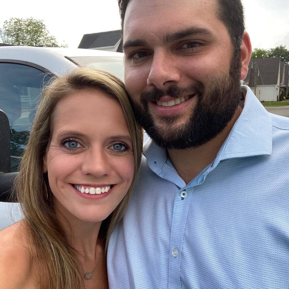 Meet your Posher, Kayla